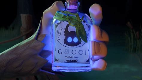 Gucci Collaborates with Bored Ape Yacht Club Company Yuga Labs